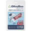 USB Flash накопитель 32Gb OltraMax 290 Dark Red - OM-32GB-290-Dark Red