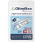 USB Flash накопитель 32Gb OltraMax 290 White - OM-32GB-290-White