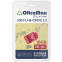 USB Flash накопитель 16Gb OltraMax 330 Red - OM-16GB-330-Red