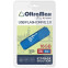 USB Flash накопитель 16Gb OltraMax 310 Blue - OM-16GB-310-Blue