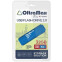 USB Flash накопитель 32Gb OltraMax 310 Blue - OM-32GB-310-Blue