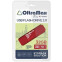 USB Flash накопитель 32Gb OltraMax 310 Red - OM-32GB-310-Red