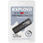 USB Flash накопитель 128Gb Exployd 620 Black - EX-128GB-620-Black