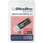 USB Flash накопитель 128Gb OltraMax 230 Black - OM-128GB-230-Black