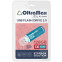 USB Flash накопитель 128Gb OltraMax 230 Steel Blue - OM-128GB-230-Steel Blue