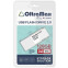 USB Flash накопитель 128Gb OltraMax 240 White - OM-128GB-240-White