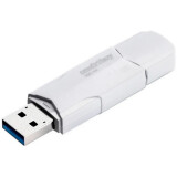 USB Flash накопитель 16Gb SmartBuy Clue White (SB16GBCLU-W)