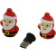 USB Flash накопитель 32Gb SmartBuy Wild Santa-S (SB32GBSantaS)