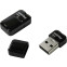 USB Flash накопитель 64Gb SmartBuy ART Black (SB64GBAK)