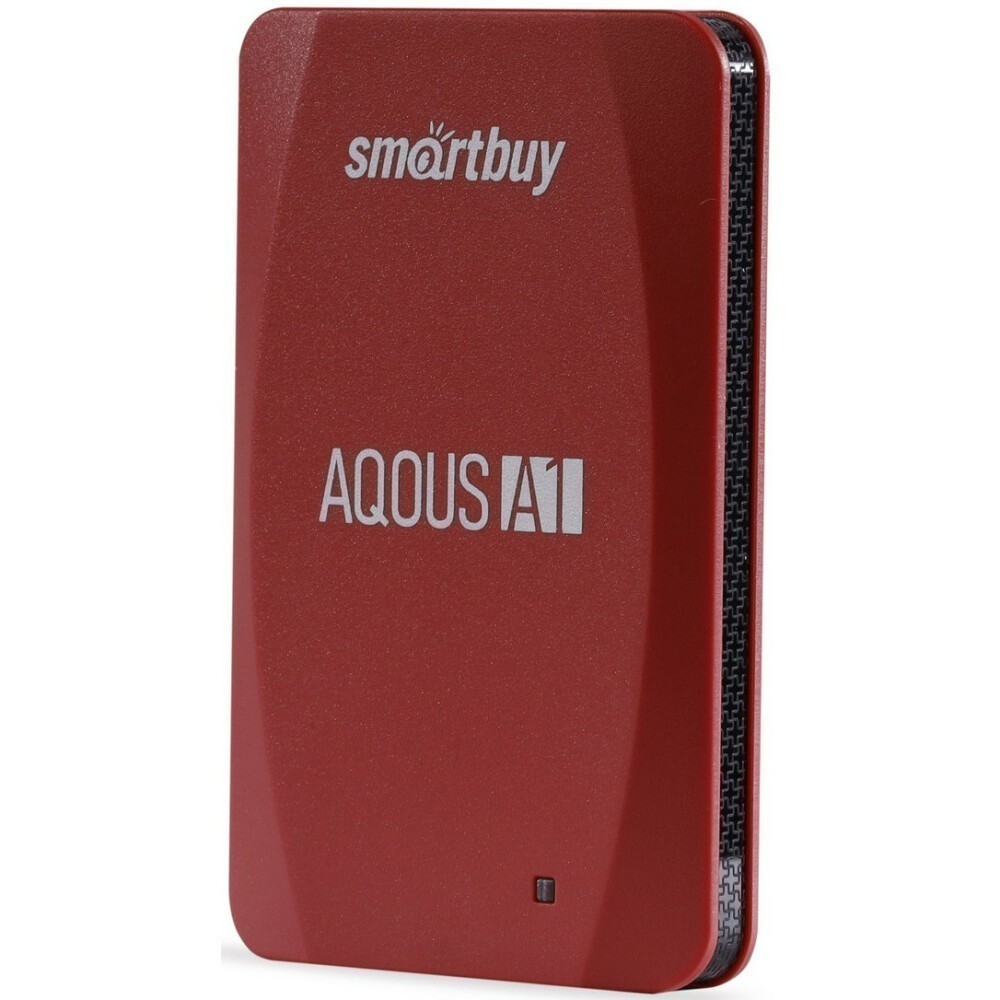 Ssd smartbuy aqous a1 обзор