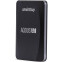 Внешний накопитель SSD 1Tb SmartBuy Aqous A1 Black (SB001TB-A1B-U31C)