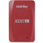 Внешний накопитель SSD 512Gb SmartBuy Aqous A1 Red (SB512GB-A1R-U31C) - фото 2