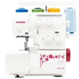 Оверлок Janome HQ-075D