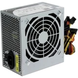 Блок питания 500W PowerMan PM-500ATX-F (6143093)