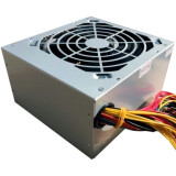 Блок питания 500W PowerMan PM-500ATX-F (6143093)