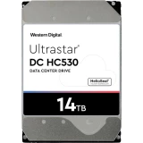 Жёсткий диск 14Tb SATA-III WD Ultrastar DC HC530 (0F31152/0F31156) (WUH721414ALE604)