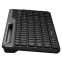 Клавиатура A4Tech Fstyler FBK25 Black/Grey - фото 4