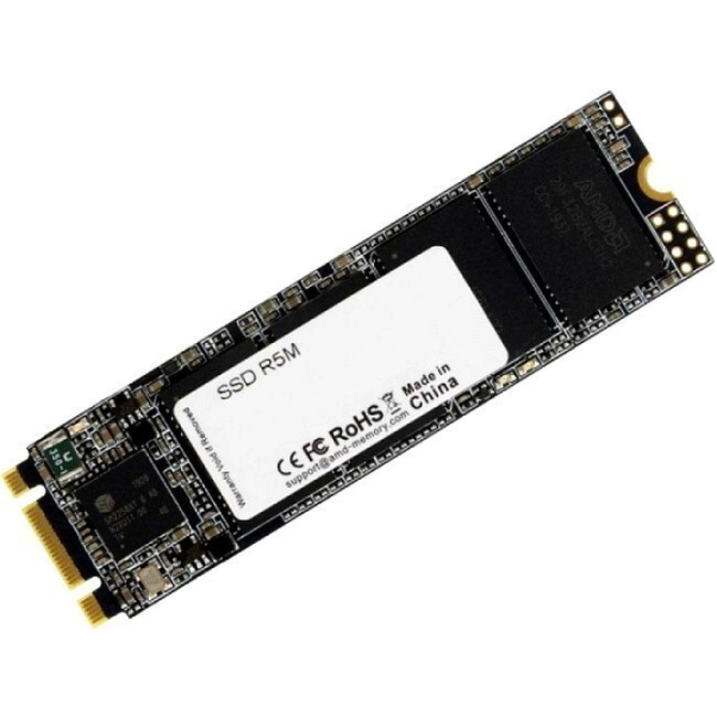 Накопитель SSD 512Gb AMD R5 Series (R5M512G8)