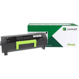 Картридж Lexmark B235000 Black (B235000/B2300A0)