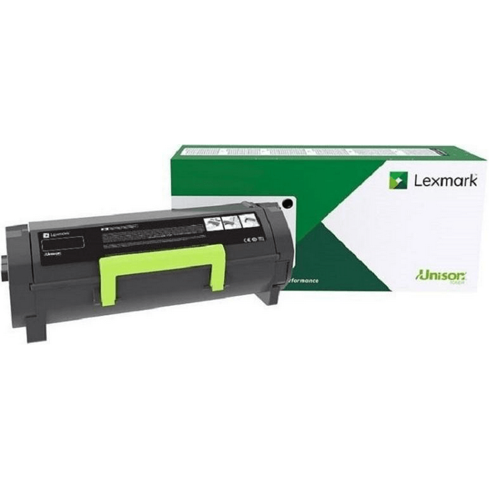 Картридж Lexmark B235000 Black - B235000/B2300A0