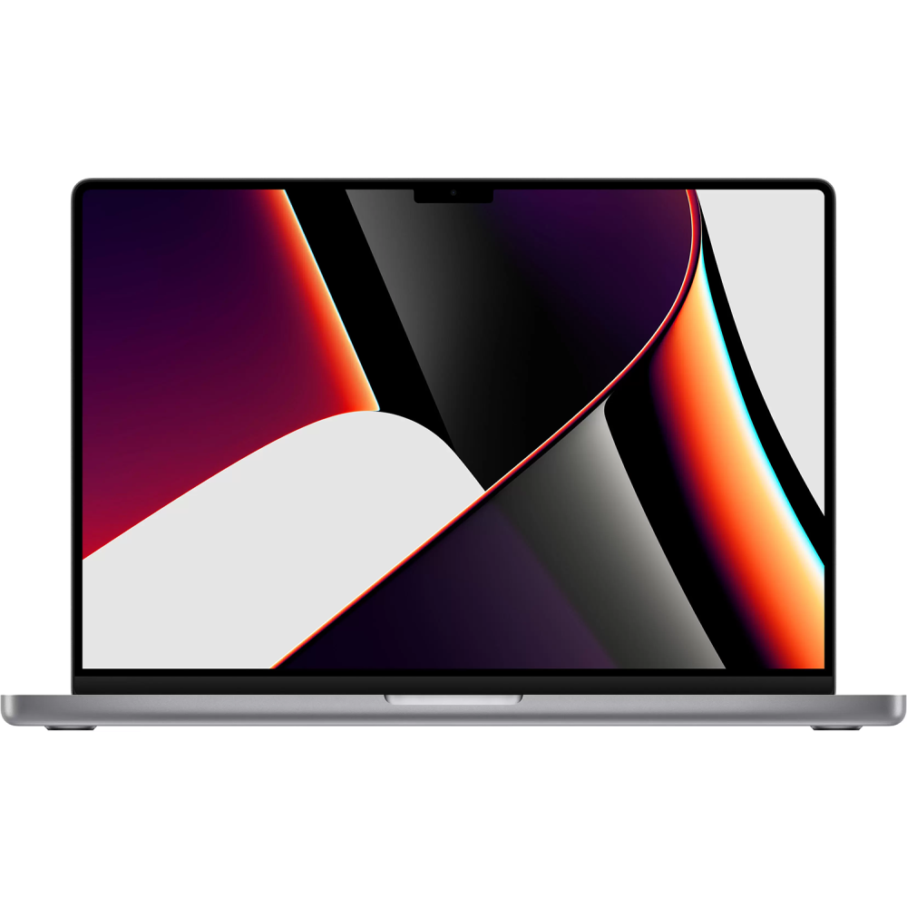 Ноутбук Apple MacBook Pro 16 (M1 Pro, 2021) (Z14V0008D): купить в интернет  магазине Регард Москва: цена, характеристики, описание, отзывы