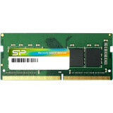 Оперативная память 4Gb DDR4 2400MHz Silicon Power SO-DIMM (SP004GBSFU240X02)