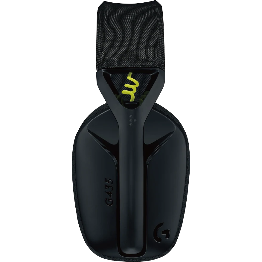 Наушники logitech блютуз g435