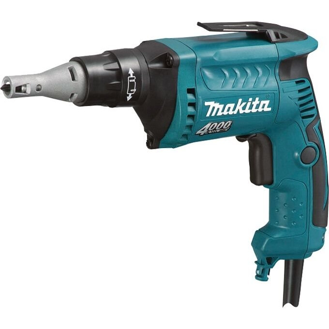 Шуруповёрт Makita FS4000