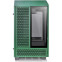 Корпус Thermaltake The Tower 100 Racing Green (CA-1R3-00SCWN-00) - фото 3