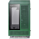 Корпус Thermaltake The Tower 100 Racing Green (CA-1R3-00SCWN-00)