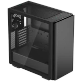 Корпус DeepCool CK500 Black (R-CK500-BKNNE2-G-1)