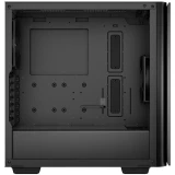 Корпус DeepCool CK500 Black (R-CK500-BKNNE2-G-1)