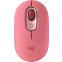 Мышь Logitech POP Mouse with emoji Heartbreaker Rose (910-006548/6419/6426)