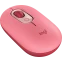 Мышь Logitech POP Mouse with emoji Heartbreaker Rose (910-006548/6419/6426) - фото 2