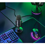 Микрофон Razer Seiren V2 Pro (RZ19-04040100-R3M1)