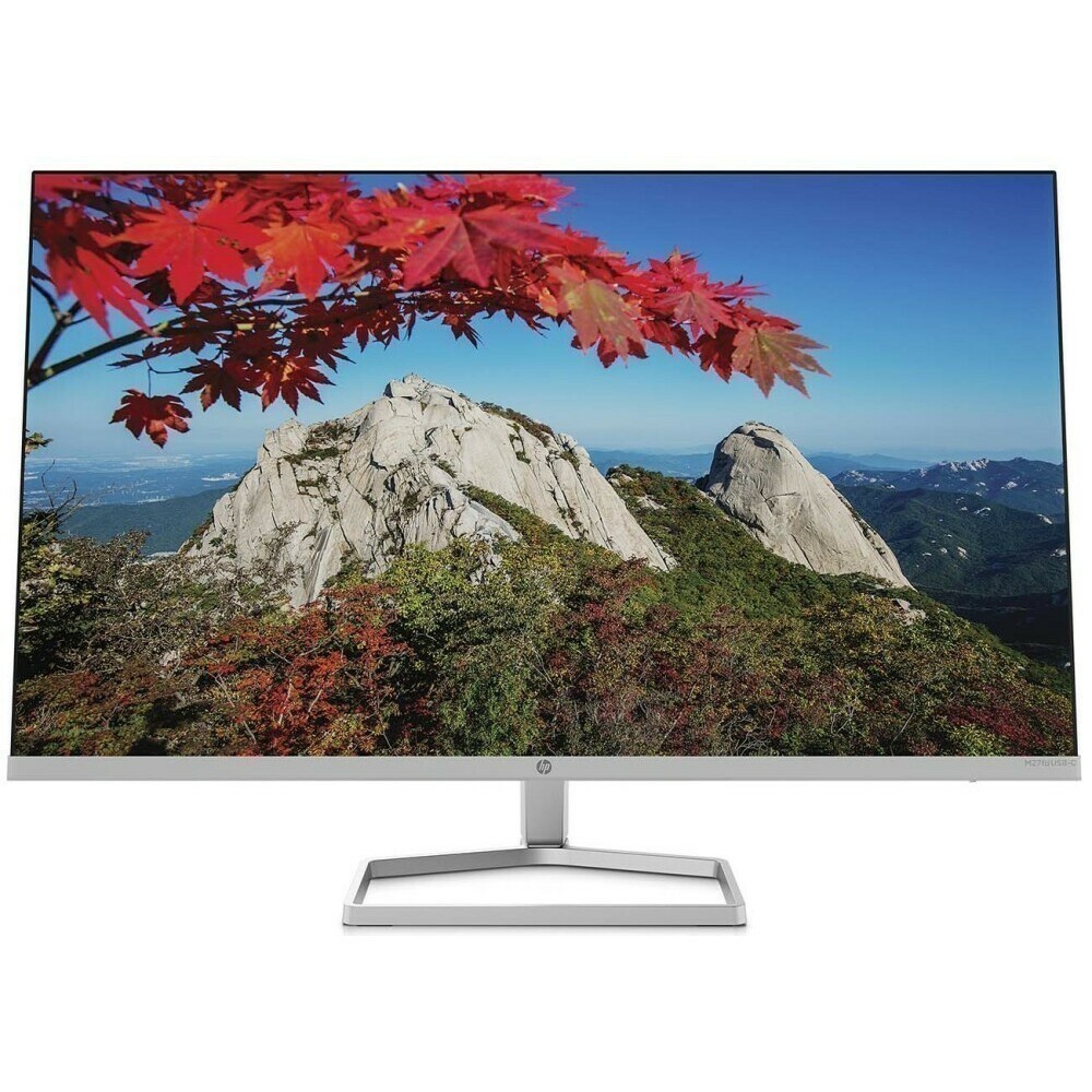 Монитор HP 27" M27fd (2H3Y8AA)