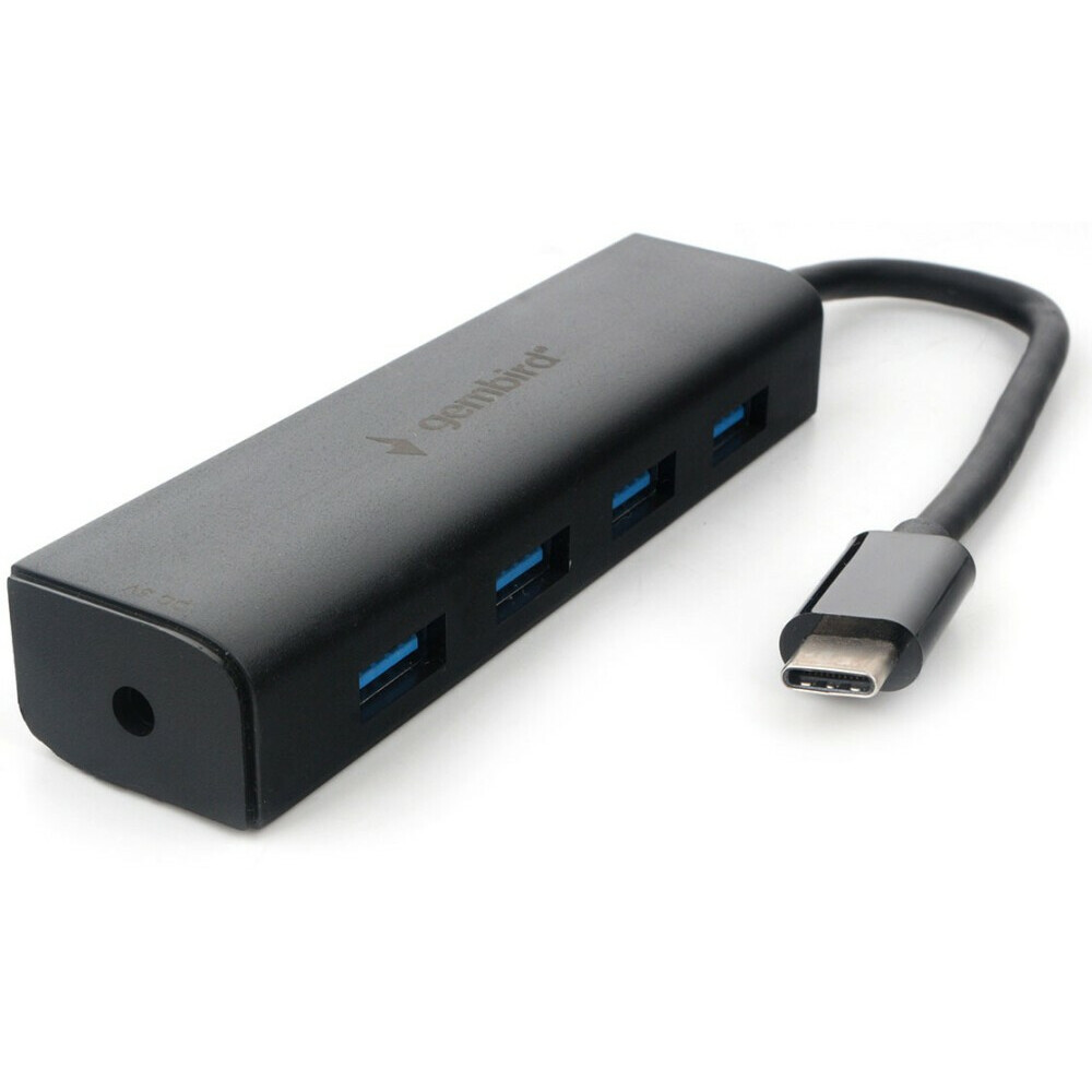 USB-концентратор Gembird UHB-C364