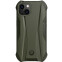 Чехол Gravastar Ferra Olive Green для iPhone 13