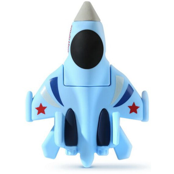 USB Flash накопитель 32Gb SmartBuy Wild Jet (SB32GBFI)