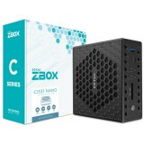 Платформа Zotac ZBOX-CI331NANO-BE