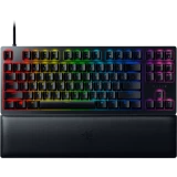 Клавиатура Razer Huntsman V2 Tenkeyless (Red Switch) (RZ03-03940800-R3R1)