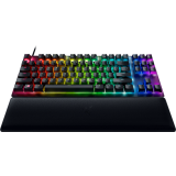 Клавиатура Razer Huntsman V2 Tenkeyless (Red Switch) (RZ03-03940800-R3R1)