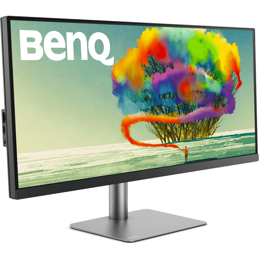 Монитор BenQ 34" PD3420Q