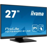 Монитор iiyama 27" ProLite T2754MSC-B1AG