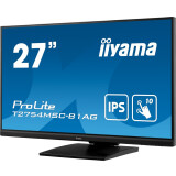 Монитор iiyama 27" ProLite T2754MSC-B1AG