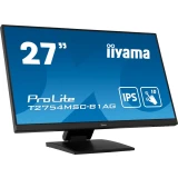 Монитор iiyama 27" ProLite T2754MSC-B1AG