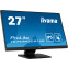 Монитор iiyama 27" ProLite T2754MSC-B1AG - фото 4