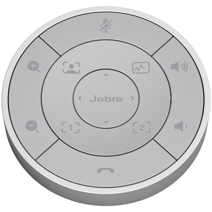 Пульт Jabra PanaCast 50 Remote Grey - 8211-209