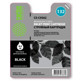 Картридж Cactus CS-C9362 Black