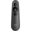 Презентер Logitech R500s Laser Presentation Remote Graphite (910-005843)